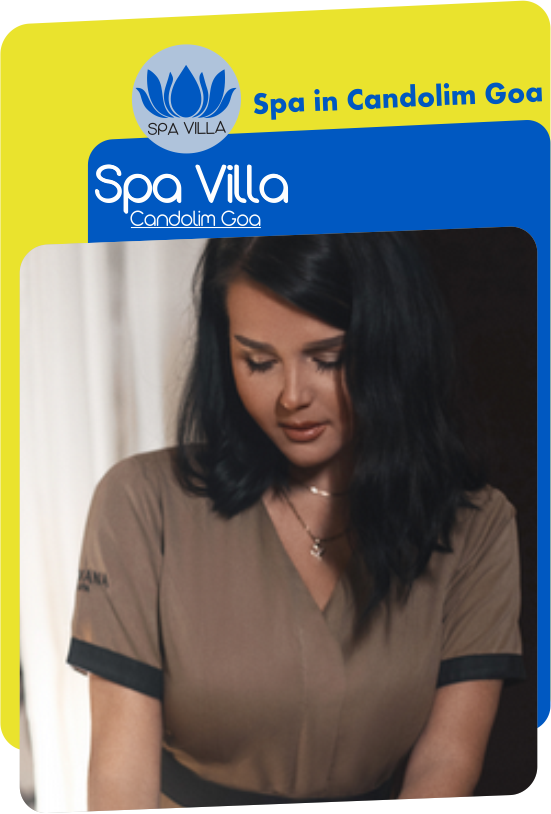 Spa Villa Candolim Goa